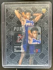 2025 Topps Signature VJ Edgecombe Base (RAW)