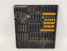 AMAT Applied Materials AKT MF PRIMARY DISTRIBUTION 0100-71309 REV 02