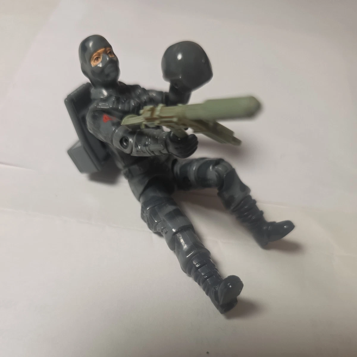Gi Joe Firefly for sale | eBay
