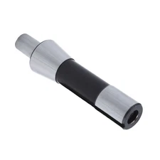 R8 To 6JT R8 Shank Drill Chuck Arbor JT6 Jacobs Taper