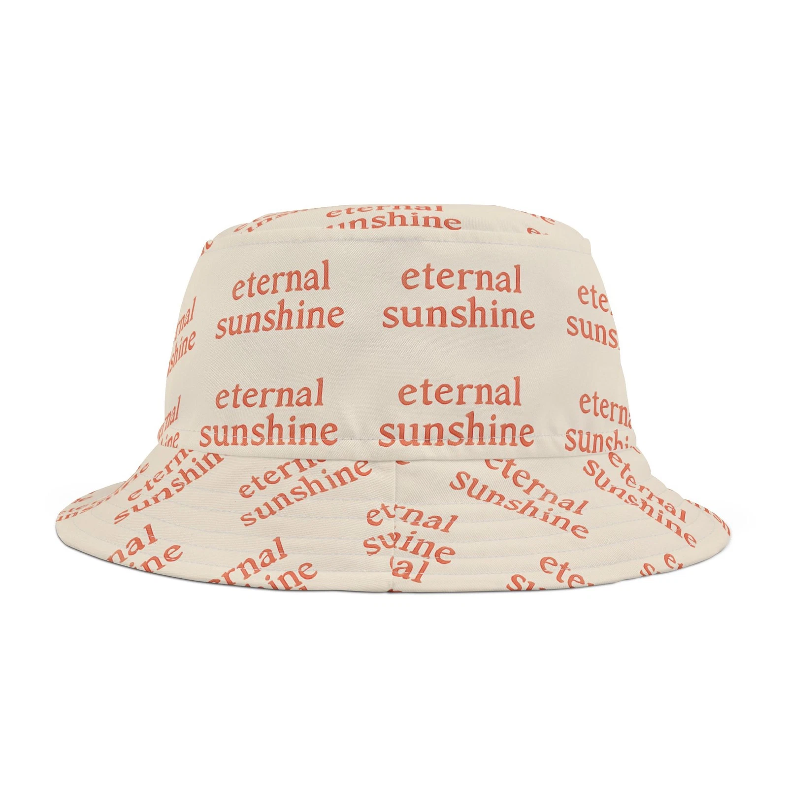 Eternal Sunshine Bucket Hat