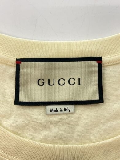 ALTRA GUCCI Other Japan uomo taglia S usatoo avorio cond c