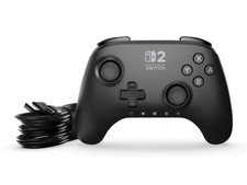 PowerA Advantage Wireless Controller for Nint...