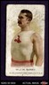1889 N29 Allen & Ginter W. Barry Hammer Thrower 1 - POOR