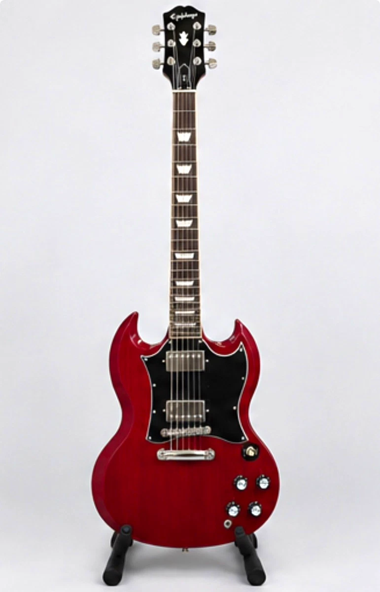 25+ Sg Guitar for sale | Updated Oct 2026