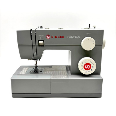 Singer 44S Powerful Performance Heavy Duty Sewing Machine - Gray
