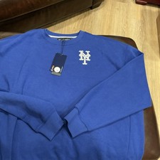 New York Mets Sweatshirt Fanatics Signature Series NWT Xxl