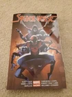 Spider-Verse TPB Dan Slott Amazing Spider-Man Superior Scarlet Trade