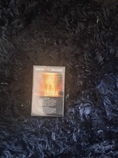 Queen Killers Live Cassette Tape