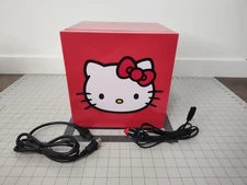 Hello Kitty Mini Fridge Thermoelectric Cooler