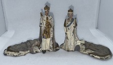 Britain  s Set 1473 King George VI  Queen Mary Made In 1937 ONLY - RARE