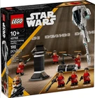 LEGO 40765 Kamino Training Facility Star Wars Clone Cadet Figs New Retired