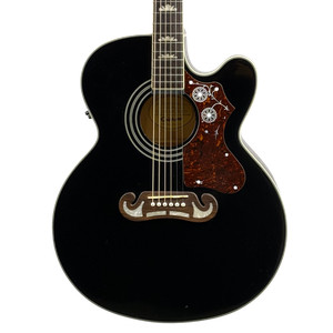 Epiphone Ej-200ce | eBay