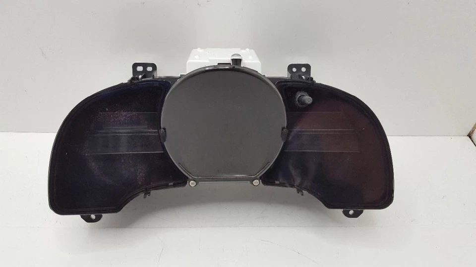 Grupo de velocímetro MPH mercado de EE. UU. CVT compatible con 11-15 CR-Z 548737 Foto 3 de 4