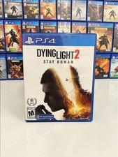 Dying Light 2 Stay Human Deluxe Edition Mise A Jour Ps5 Ps4 Playstation