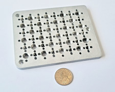 Machining Services – Precision Turning, Milling & Drilling – UK Custom Parts