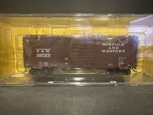 Kadee Cars 5213 Norfolk & Western Road #42099 | Zustand: New