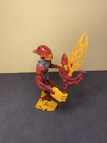LEGO Bionicle - 8973 Agori Raanu - 2009 Retired