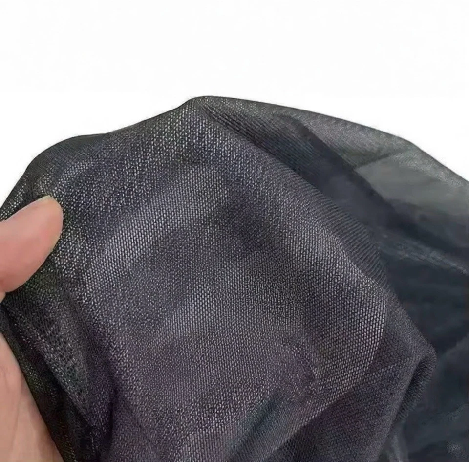 Kanye West Face Mask Ye Celebrity Realistic Mesh Full Head Shiesty Balaclava Fun - Image 2 of 4