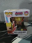Funko POP! Boruto Naruto Baryon Mode 6” #1361 W/protector