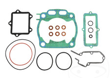 Per Yamaha YZ 250 2T Athena Kit Guarnizioni Cilindro 1999-2024