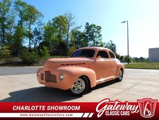 1941 Chevrolet DeLuxe for Sale
