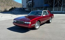 1987 Chevrolet Monte Carlo for Sale