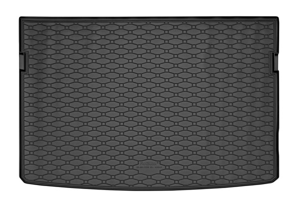 Auto Kofferraumwanne Laderaumwanne FüR Mazda CX-30 Ab 2020 - Smart Cargo Board-image