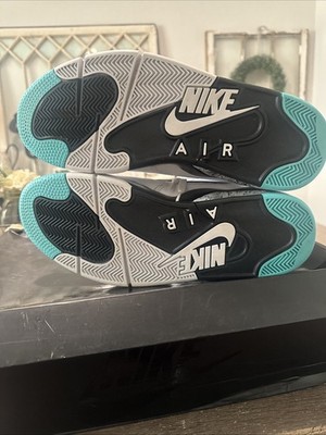 Size 13 - Nike Air Command Force Hyper Jade for sale online | eBay