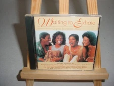 Waiting To Exhale: Original Soundtrack Album - Audio CD