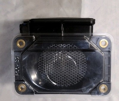 Mass Air Flow Sensor-Sensor and Housing Assembly CARQUEST MQ7235