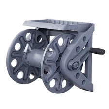 200-ft Wall-mount Hose Reel