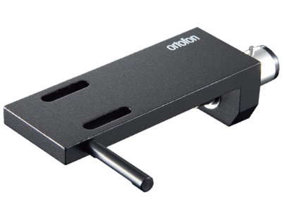 Ortofon LH-2000 Aluminum Headshell Gold-Plated Contacts 15.5g