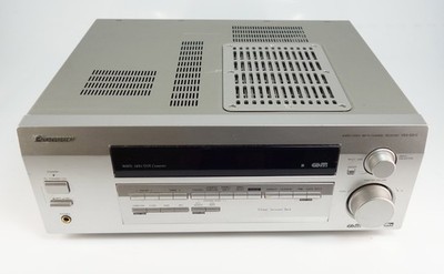 PIONEER VSX-D512  AUDIO/VIDEO MULTI-CHANNEL RECEIVER VERSTÄRKER +++