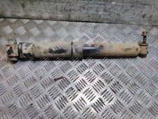 RENAULT MEGANE II BM0/1, CM0/1 Stoßdämpfer hinten links 1.90 Diesel 33834723