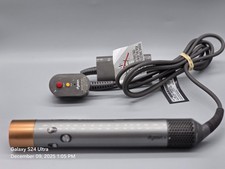 Dyson Airwrap Hair Multi Styler HS05 Nickel Copper Wand Only USED