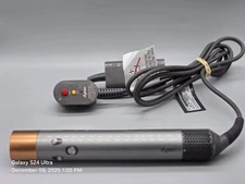 Dyson Airwrap Hair Multi Styler HS05 Nickel Copper Wand Only (USED)
