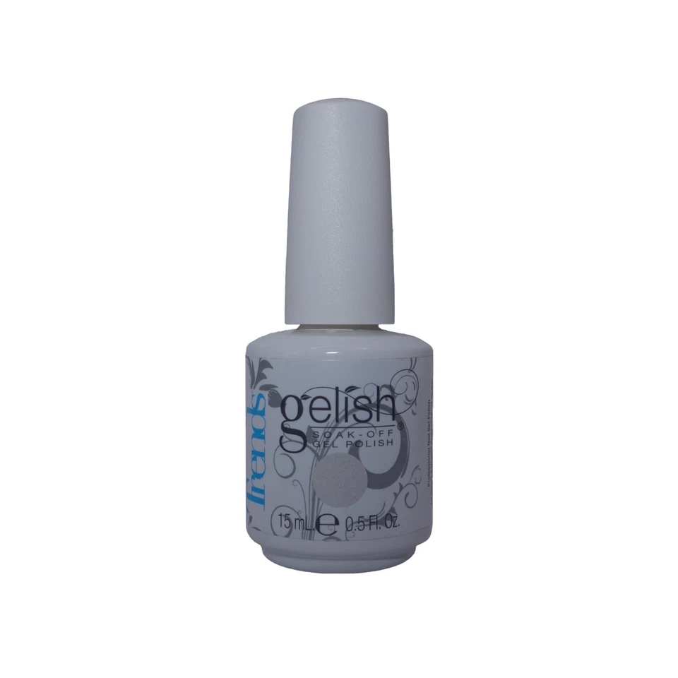 Gelish TRENDS SOAK OFF GEL POLISH 15 mL My Secret Santa - 01084 - image 1 of 1