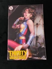 TRINITY DAUGHTER OF WONDER WOMAN #1 KYUYONG EOM EXCLUSIVE