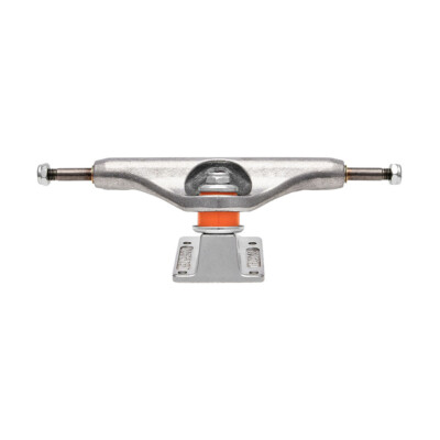 Independent 169 Stage 11 Forged Titanium Silver Skateboard Trucks