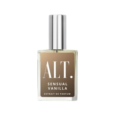 ALT Fragrances - Sensual Vanilla (Inspired by Vanilla S*x), 2 oz / 60 ml