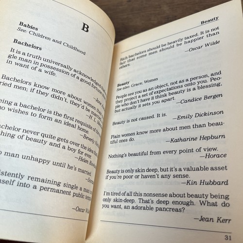 Webster's 21st Century Book of Quotations Hardcover - Bild 7 von 8