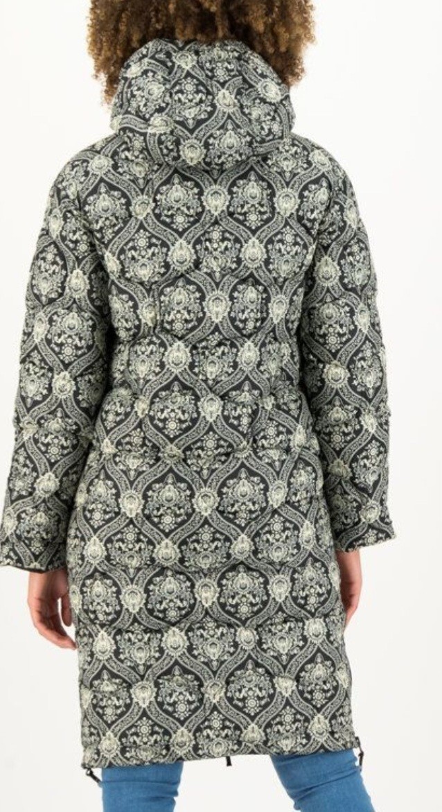 No Down Mister Blutsgeschwister Daunenmantel Mantel No Down Mister