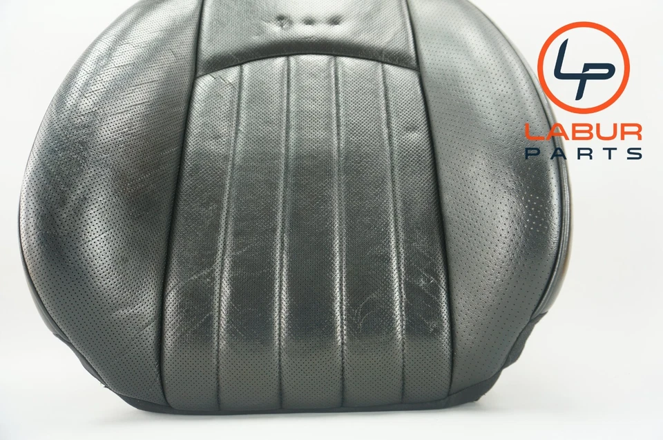 REPOSAPIÉS ASIENTO SUPERIOR DELANTERO IZQUIERDO O DERECHO MERCEDES CLASE 07-11 CLS W219 S918 Foto 2 de 4