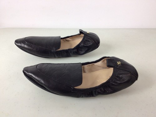 Yosi Samra Ballet Flats Leather Shoes Womens 8 New - 第 7/8 張圖片