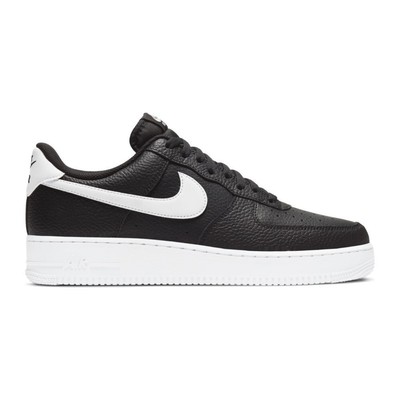 Schuhe Universal Herren Nike Air Force 1 LV8 CT2302002 Schwarz
