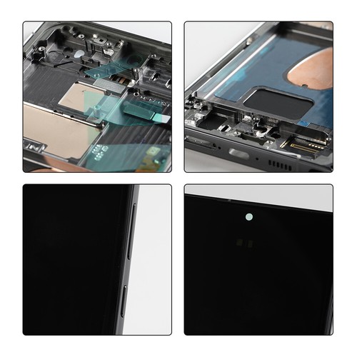 AA+ OLED pour Samsung Galaxy S23 Ultra 5G S918U/U1 remplacement d'écran LCD - Photo 43/53