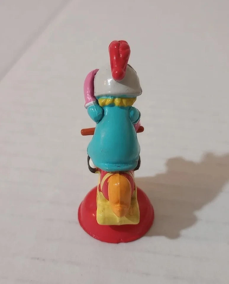 Sesame Street Red Knight PRAIRIE DAWN 35th Anniversary Chess Set Token - Image 2 of 4