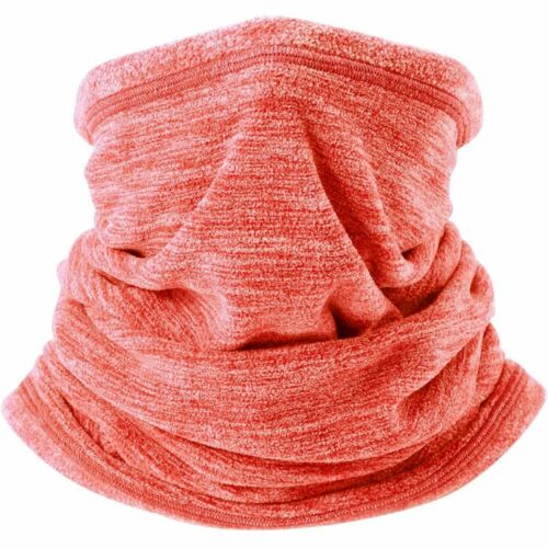 Sciarpa copri maschera viso antivento pile scaldacollo invernale ghetta uomo donna - Foto 47 di 306