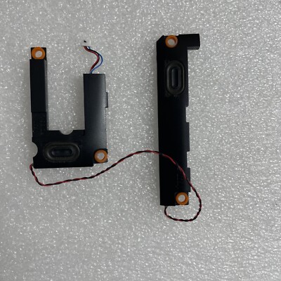 Genuine Dell Inspiron 5593 5594 Laptop Internal Speaker Set L+R X42FT 0X42FT SP8